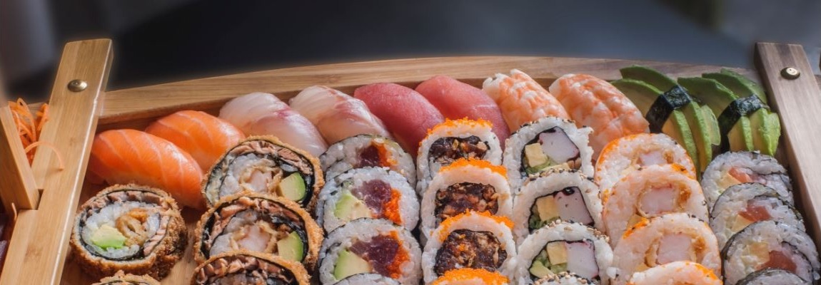 Apprendre à réaliser des sushis à Toulouse